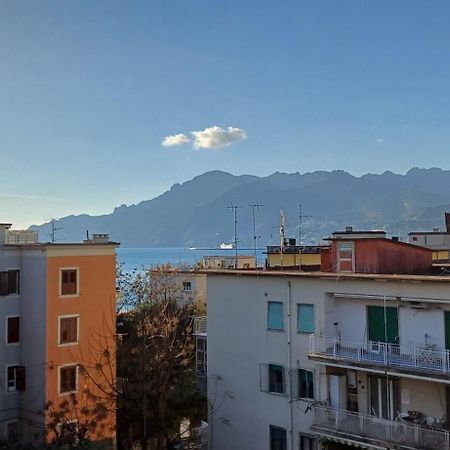Marico Affittacamere Via Talarico Civico 3 Salerno Zewnętrze zdjęcie