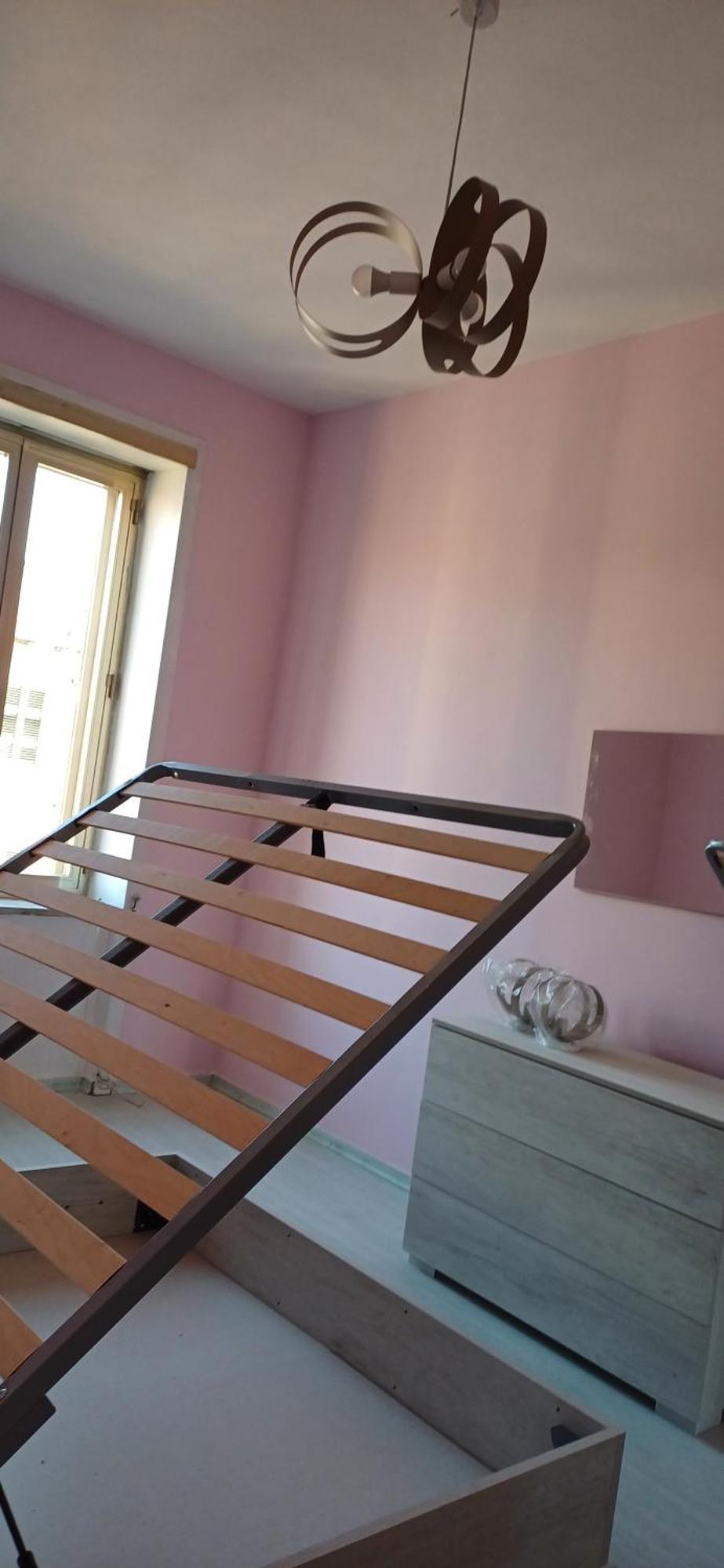 Marico Affittacamere Via Talarico Civico 3 Salerno Zewnętrze zdjęcie