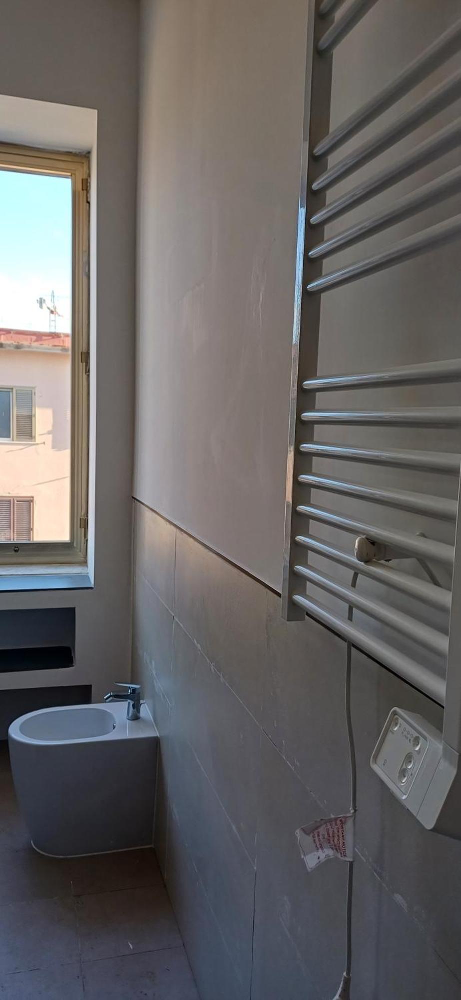 Marico Affittacamere Via Talarico Civico 3 Salerno Zewnętrze zdjęcie