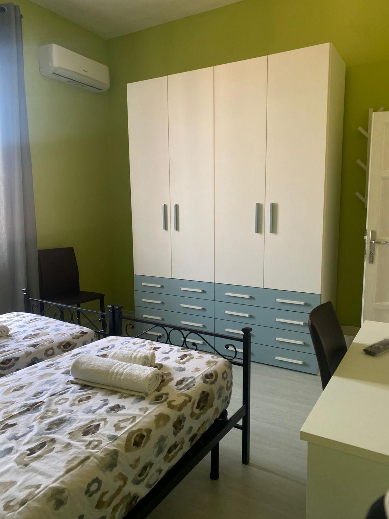 Marico Affittacamere Via Talarico Civico 3 Salerno Zewnętrze zdjęcie